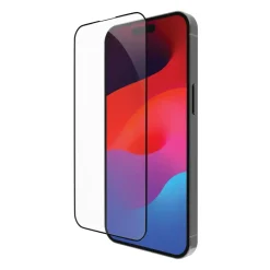Dbramante1928 eco-shield - iPhone 15 Pro Max - Sort ramme