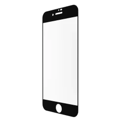 Dbramante1928 eco-shield - iPhone SE - Sort