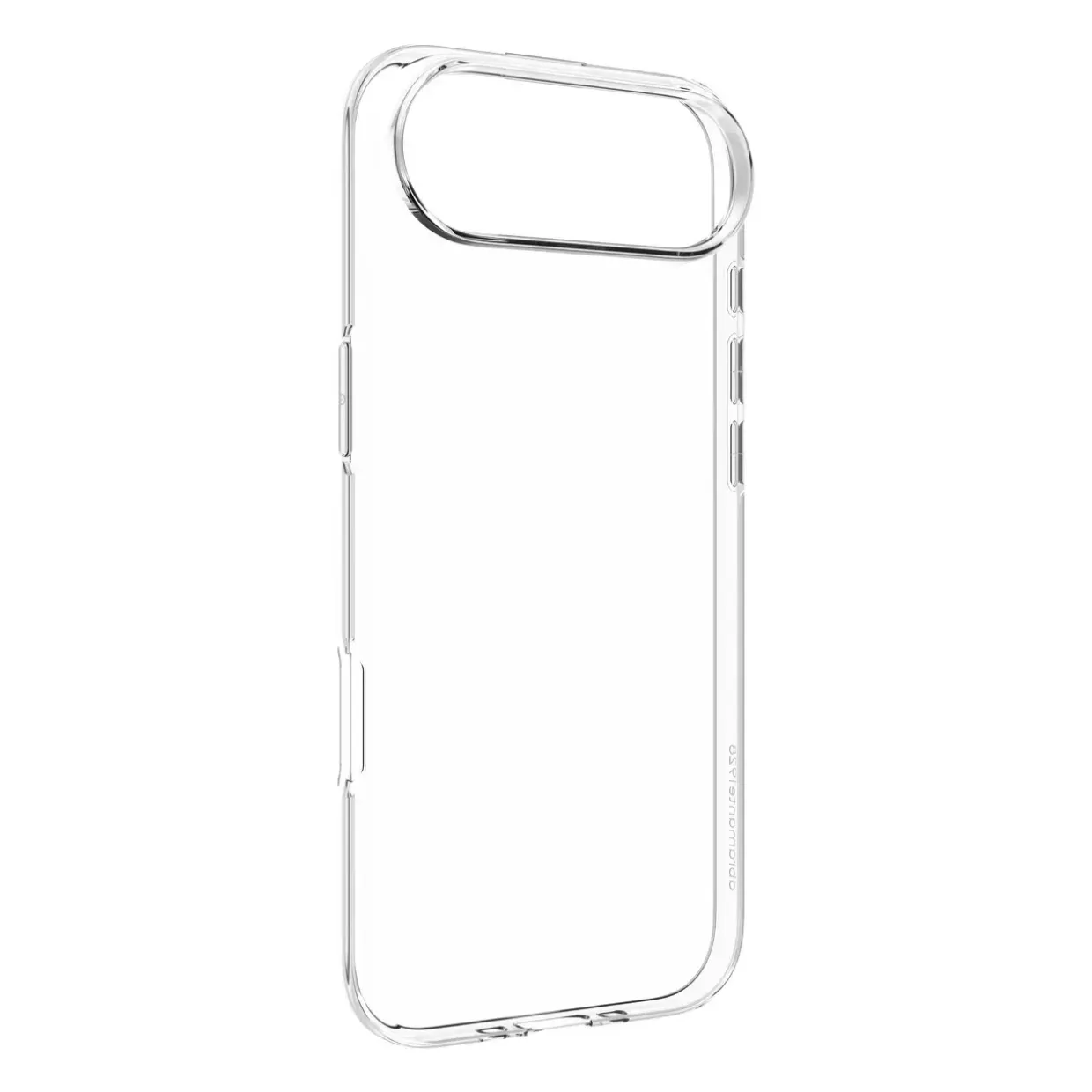 Dbramante1928 Greenland - iPhone 17 Air - Night Black