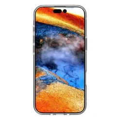 Dbramante1928 Greenland - iPhone 17 Air - Night Black