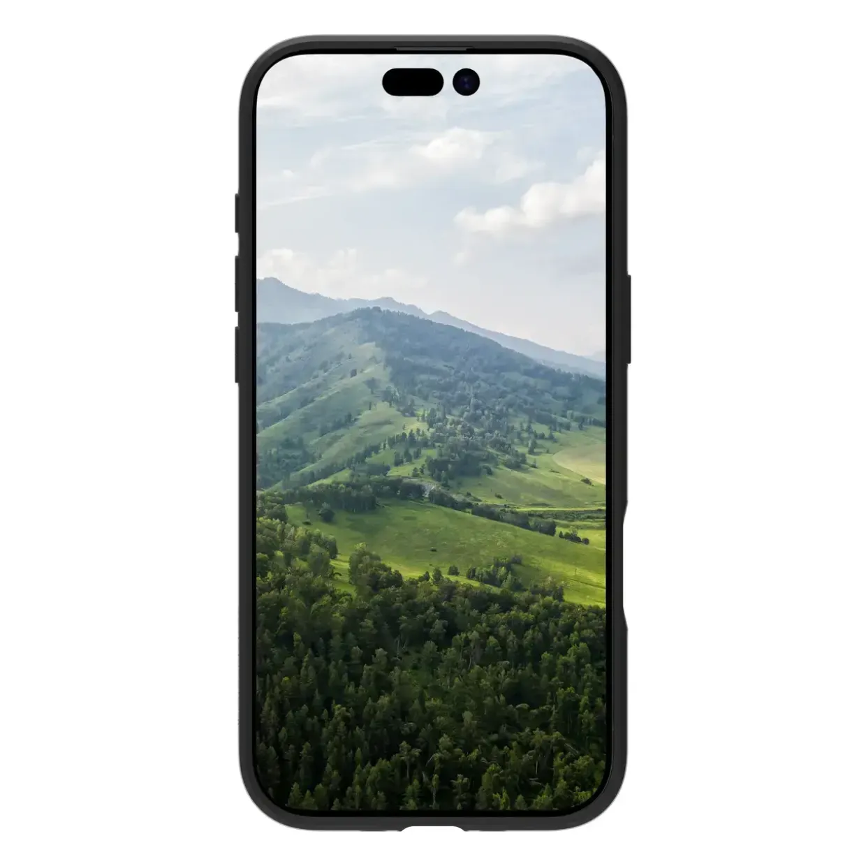 Dbramante1928 Greenland - iPhone 17 Air - Night Black