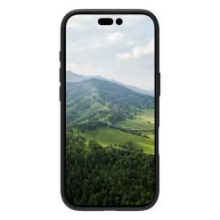 Dbramante1928 Greenland - iPhone 17 Pro - Night Black
