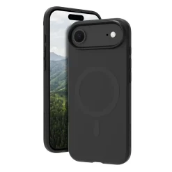 Dbramante1928 Greenland Pro MS - iPhone 17 Air - Night Black