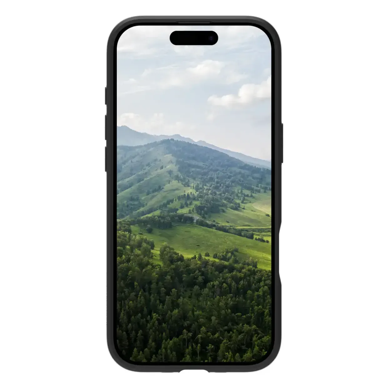 Dbramante1928 Greenland Pro MS - iPhone 17 Air - Night Black