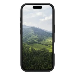 Dbramante1928 Greenland Pro MS - iPhone 17 Pro - Night Black