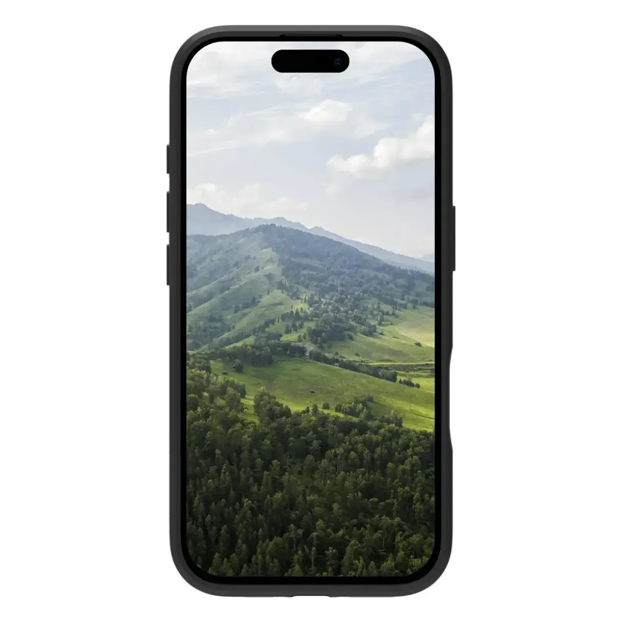 Dbramante1928 Greenland Pro MS - iPhone 17 Pro - Night Black
