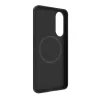 Dbramante1928 Greenland Pro Qi2 cover - Galaxy S25 Edge, Night Black