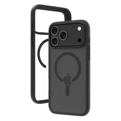 Dbramante1928 Grenen MS - iPhone 17 Pro Max - Black