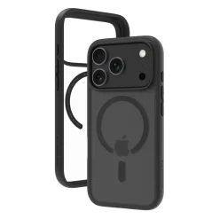 Dbramante1928 Grenen MS - iPhone 17 Pro - Black