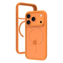 Dbramante1928 Grenen MS - iPhone 17 Pro - Orange