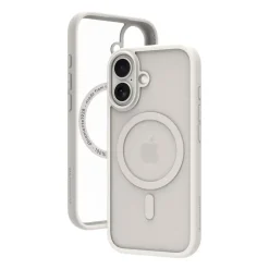 Dbramante1928 Grenen MS - iPhone 17 - White