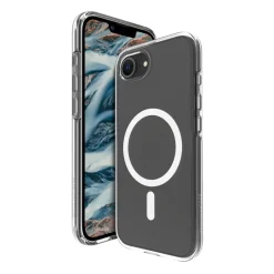 Dbramante1928 Iceland Pro MagSafe - iPhone 16e - Clear