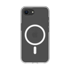 Dbramante1928 Iceland Pro MagSafe - iPhone 16e - Clear