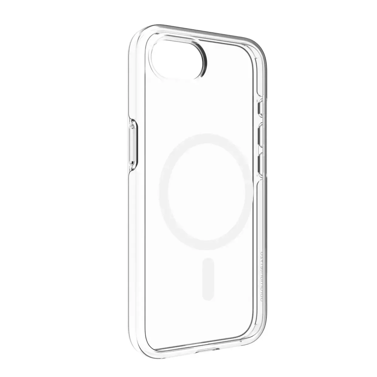 Dbramante1928 Iceland Pro MagSafe - iPhone 16e - Clear