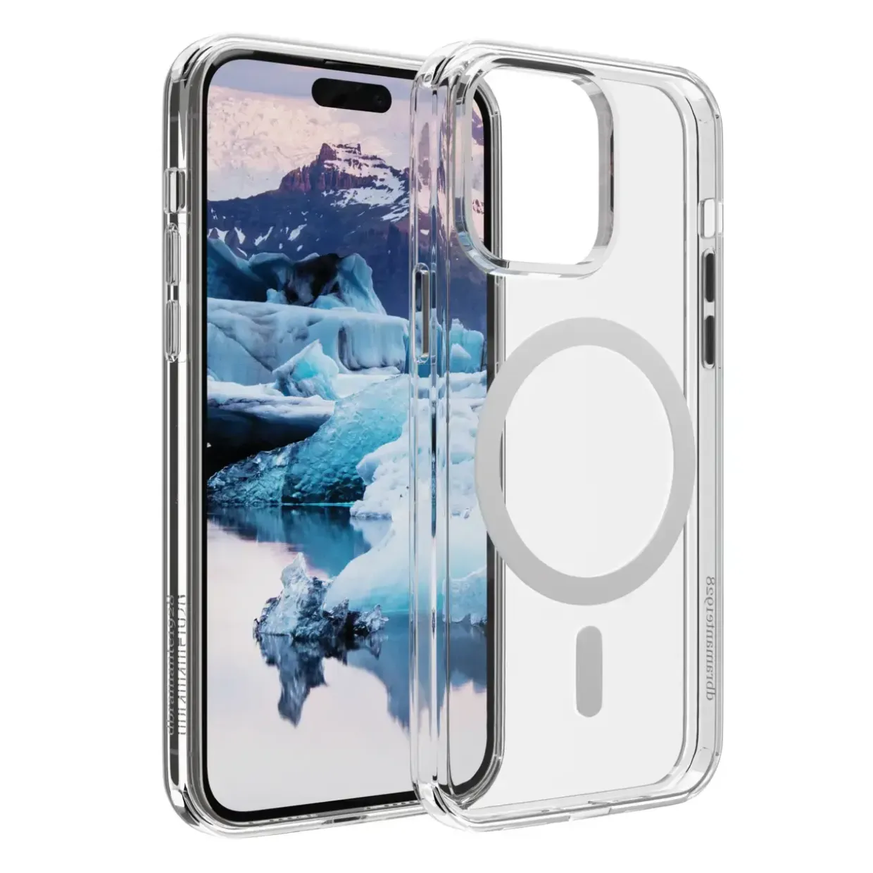 Dbramante1928 Iceland Pro MagSafe Compatible - iPhone 15 Pro