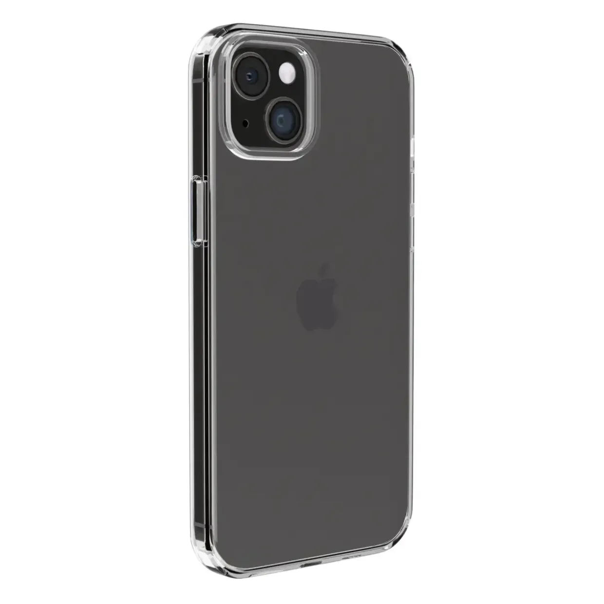 Dbramante1928 Iceland Ultra D3O - iPhone 15 Plus - Clear