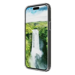 Dbramante1928 Iceland Ultra D3O - iPhone 15 - Clear