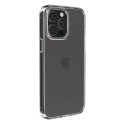 Dbramante1928 Iceland Ultra D3O - iPhone 15 Pro - Clear