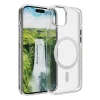 Dbramante1928 Iceland Ultra D3O MagSafe - iPhone 15 - Black