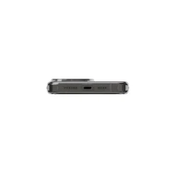 Dbramante1928 Iceland Ultra D3O MagSafe - iPhone 15 Pro - Clear