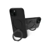Dbramante1928 Iceland Ultra D3O MS Kick - iPhone 15 - Black