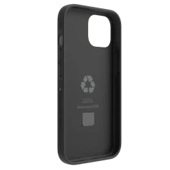 Dbramante1928 Iceland Ultra D3O MS Kick - iPhone 15 - Black