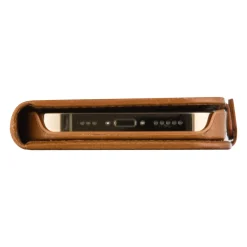 Dbramante1928 Lynge - iPhone 15 Pro - Tan