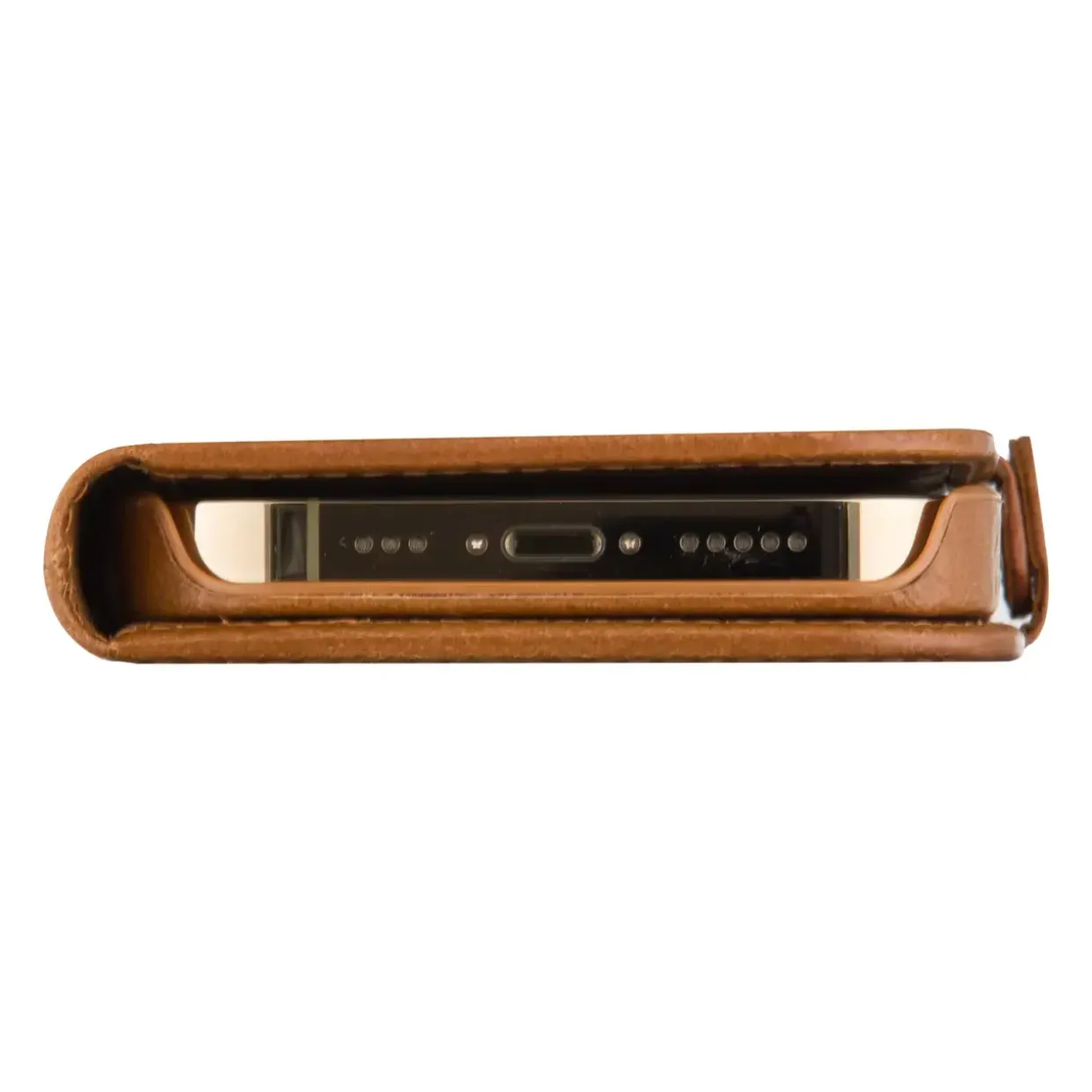 Dbramante1928 Lynge - iPhone 15 Pro - Tan