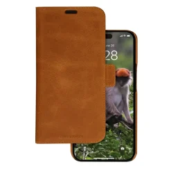 Dbramante1928 Lynge - iPhone 15 Pro - Tan