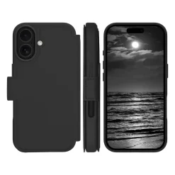Dbramante1928 Lynge MS ICON - iPhone 17 - Midnight