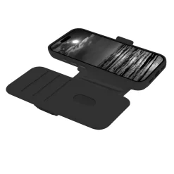 Dbramante1928 Lynge MS ICON - iPhone 17 Pro - Midnight