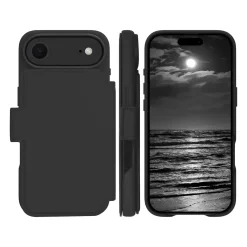 Dbramante1928 Lynge MS ICON - iPhone 17 Air - Midnight