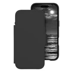 Dbramante1928 Lynge MS ICON - iPhone 17 Air - Midnight