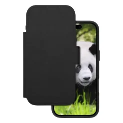 Dbramante1928 Lynge MS - iPhone 17 Air - Black