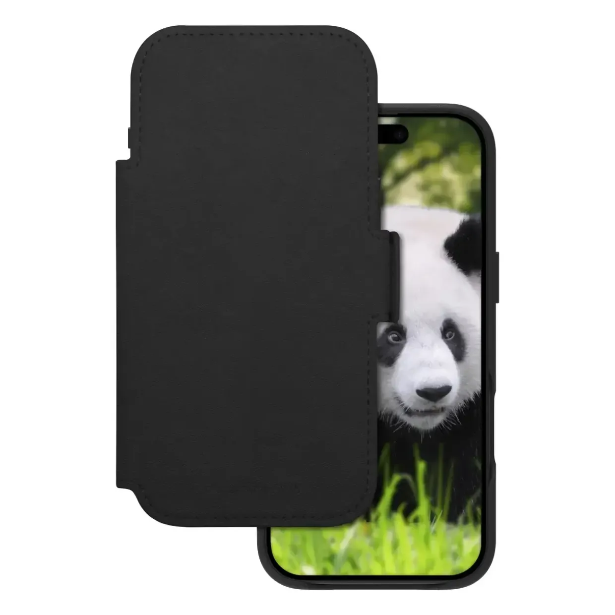 Dbramante1928 Lynge MS - iPhone 17 Air - Black