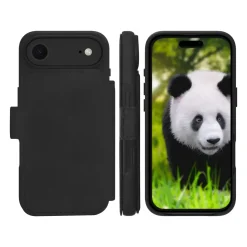 Dbramante1928 Lynge MS - iPhone 17 Air - Black