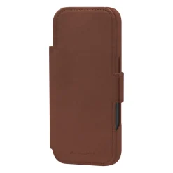 Dbramante1928 Lynge MS - iPhone 17 Air - Dark Tan