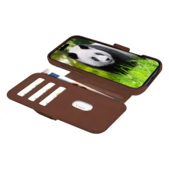 Dbramante1928 Lynge MS - iPhone 17 Air - Dark Tan