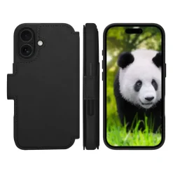 Dbramante1928 Lynge MS - iPhone 17 - Black