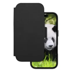 Dbramante1928 Lynge MS - iPhone 17 - Black