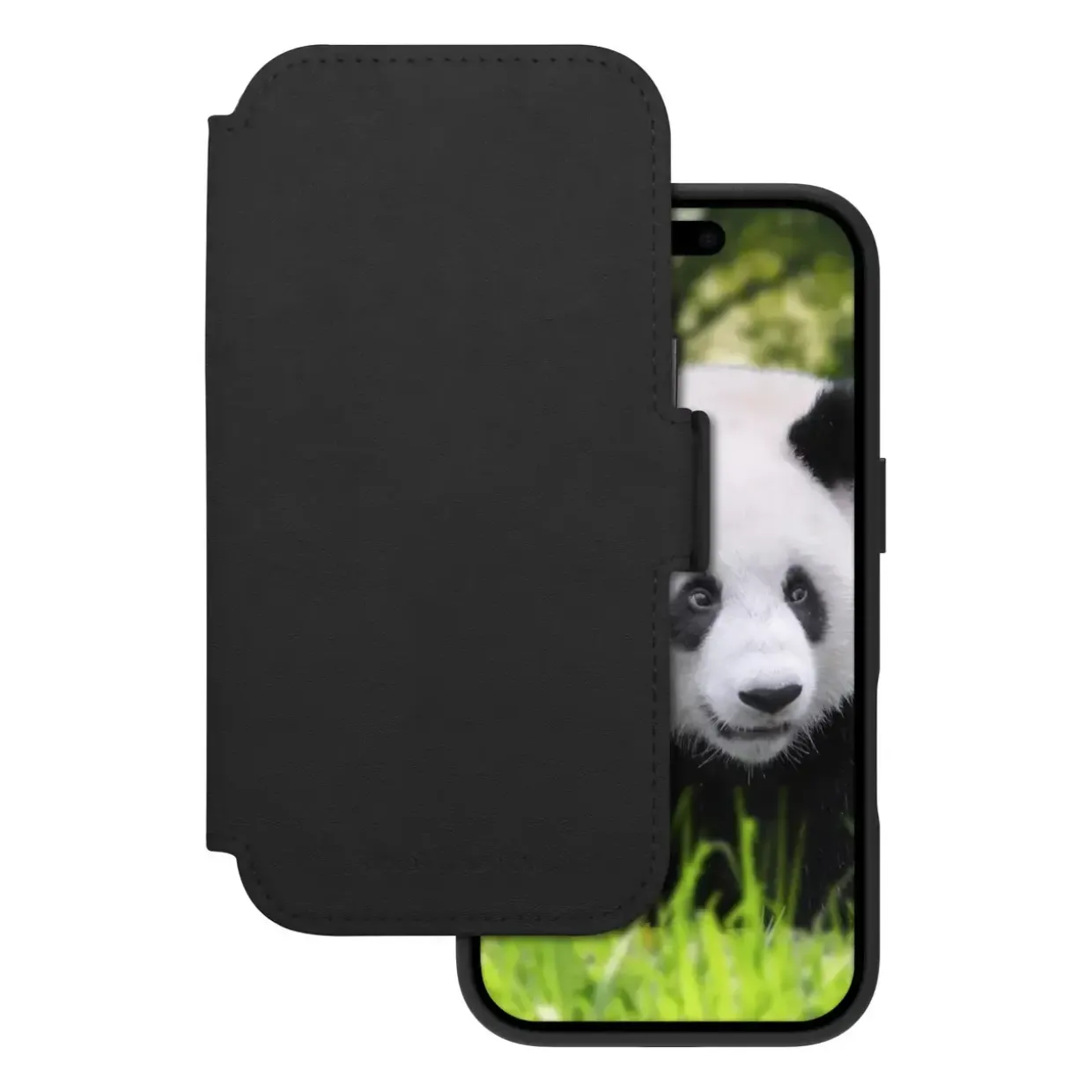 Dbramante1928 Lynge MS - iPhone 17 - Black