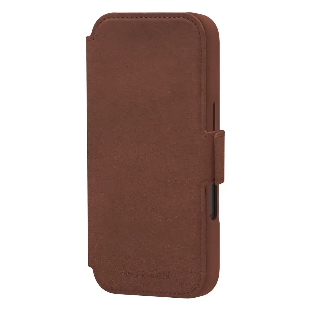Dbramante1928 Lynge MS - iPhone 17 - Dark Tan
