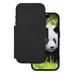 Dbramante1928 Lynge MS - iPhone 17 Pro - Black