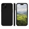 Dbramante1928 Monaco - iPhone 15 - Night Black