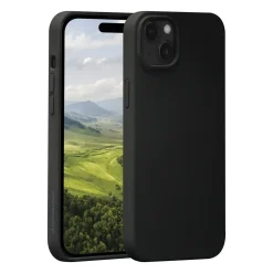 Dbramante1928 Monaco - iPhone 15 - Night Black