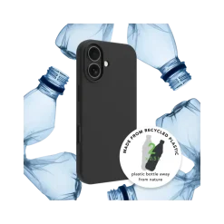 Dbramante1928 Monaco MS - iPhone 17 - Night Black