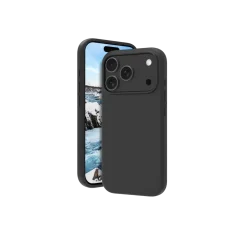 Dbramante1928 Monaco MS - iPhone 17 Pro - Night Black