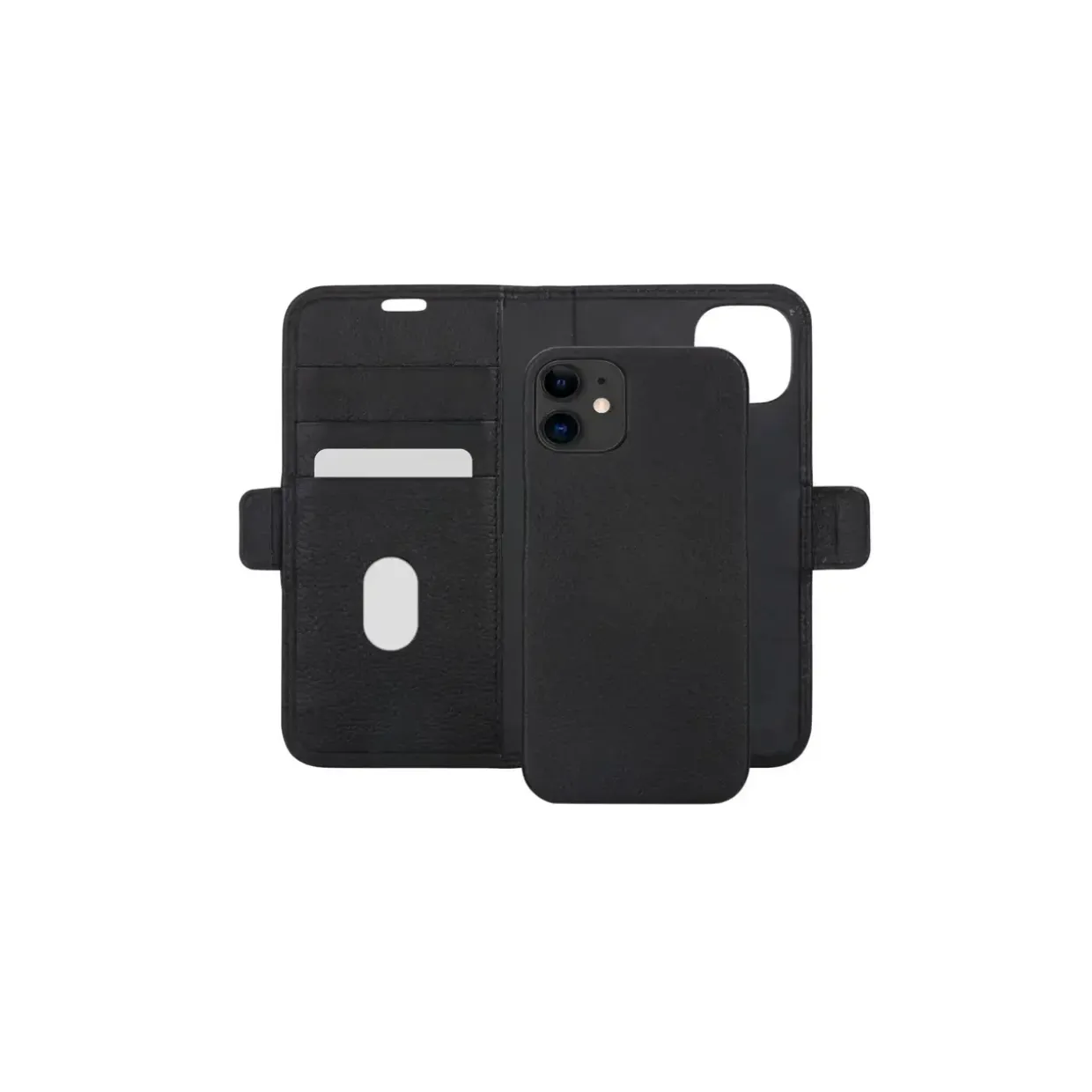 Dbramante1928 New York - iPhone 11/XR - Night Black