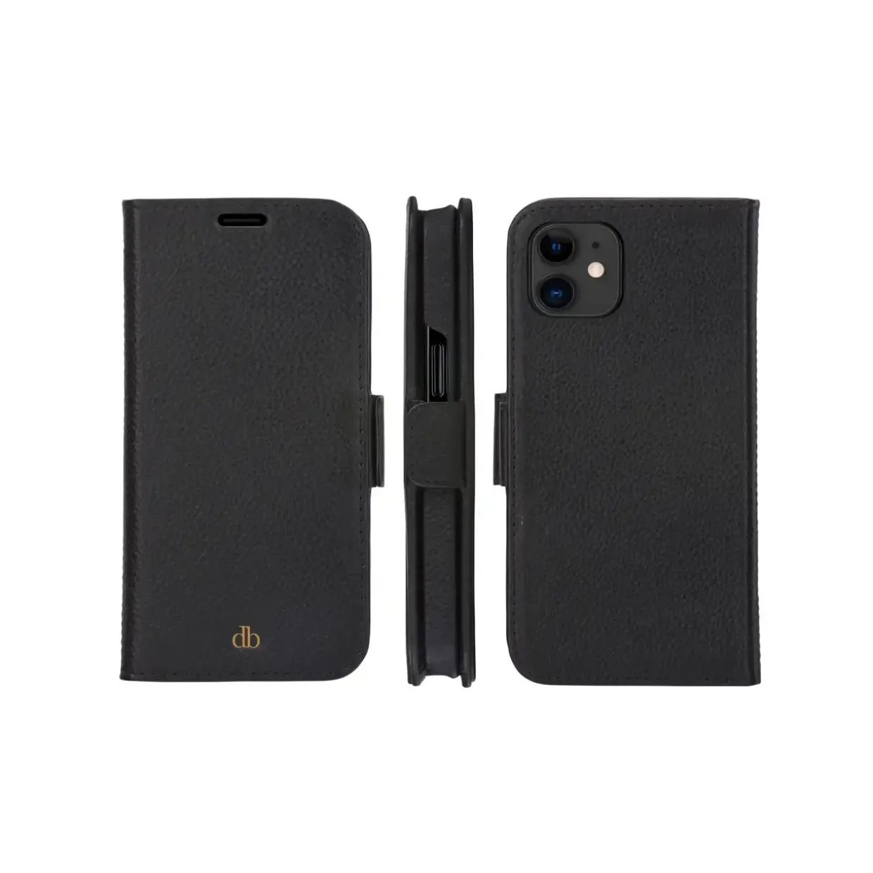 Dbramante1928 New York - iPhone 11/XR - Night Black