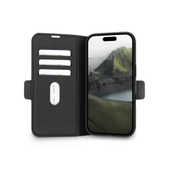 Dbramante1928 Oslo Pro MS - iPhone 17 - Black